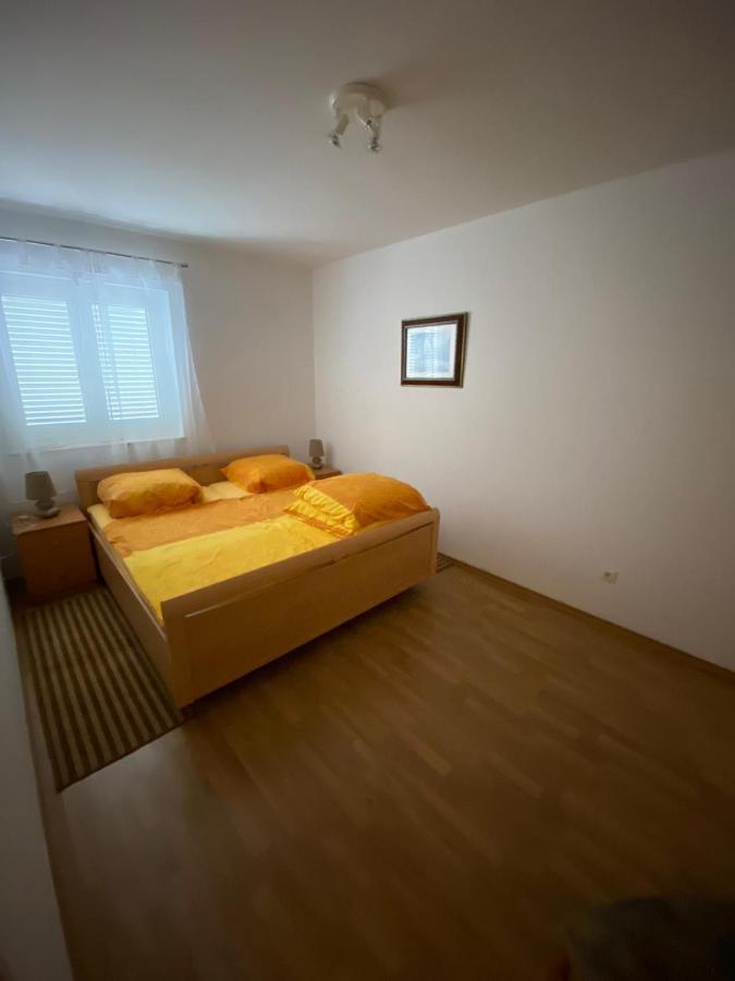 Apartment Coskovic Rosini Exterior foto
