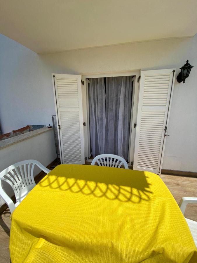 Apartment Coskovic Rosini Exterior foto