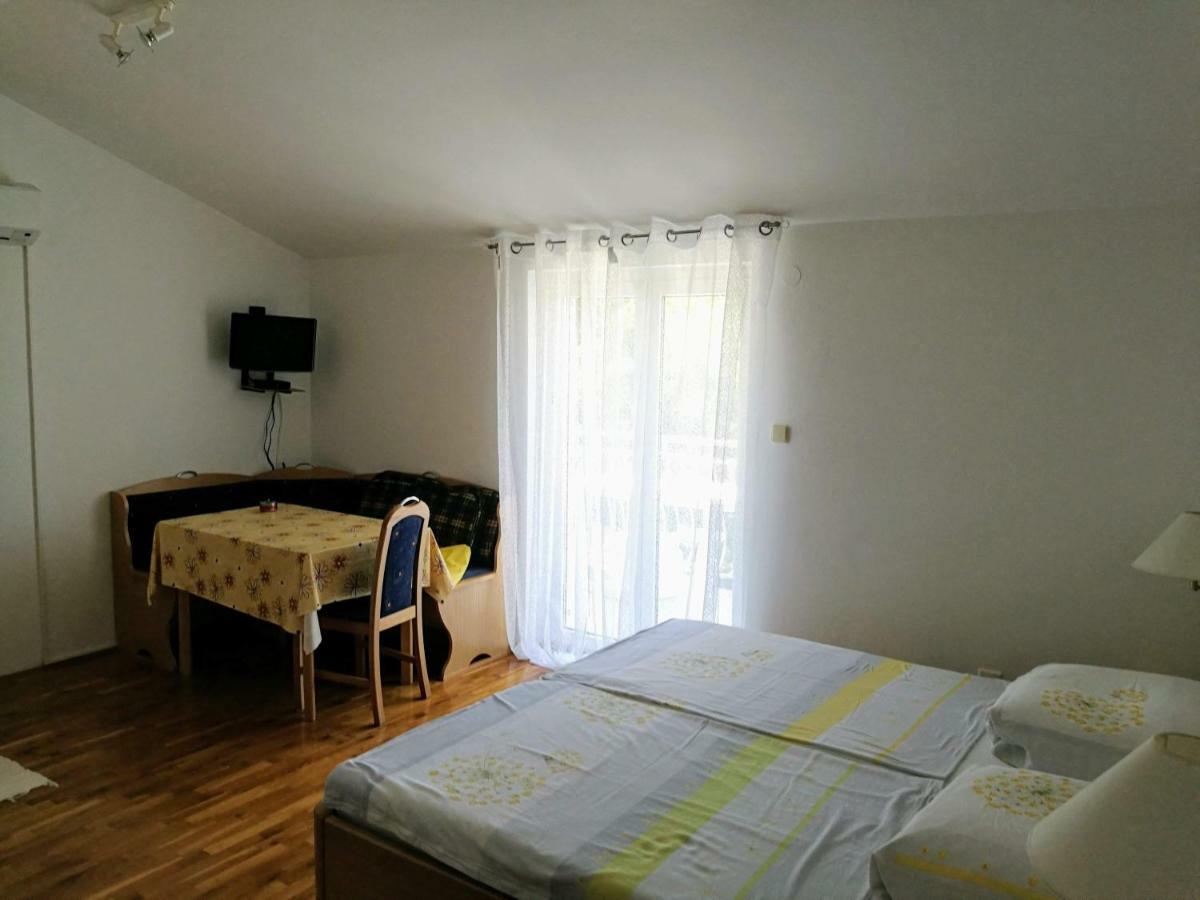 Apartment Coskovic Rosini Exterior foto